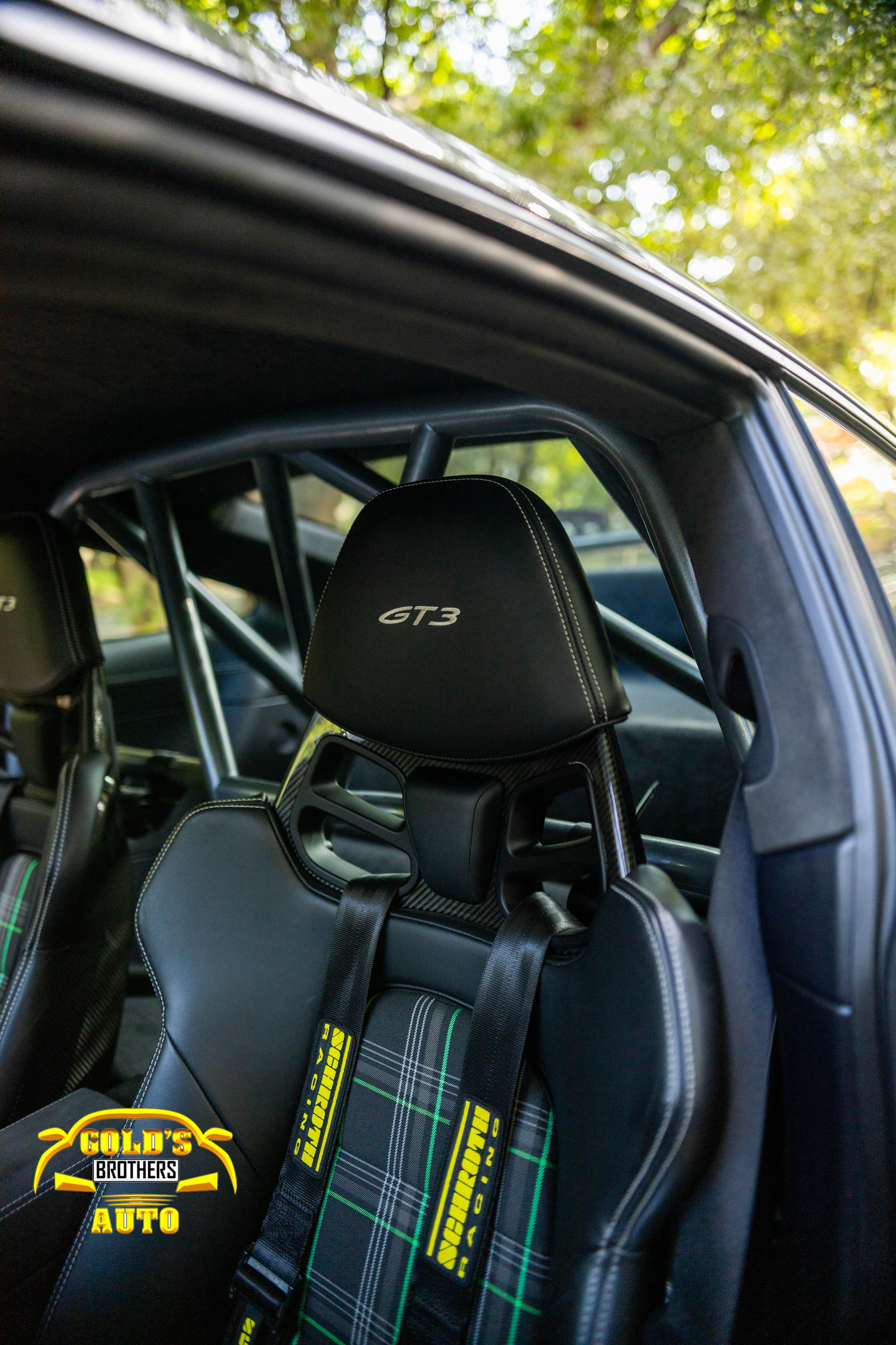 carros - Porsche 911 GT3 2022 Recien Importado 7