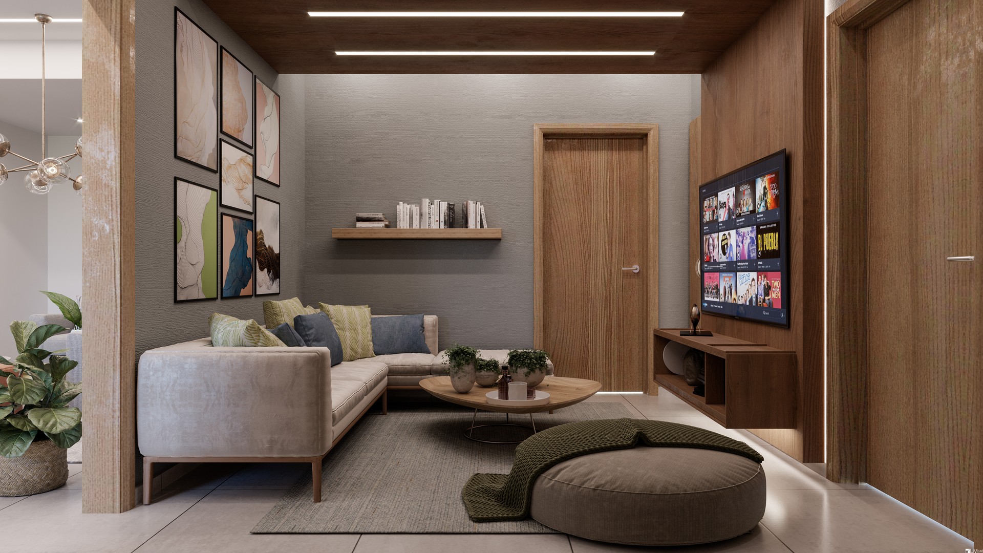 apartamentos - Proyecto de apartamentos en venta en Zona Universitaria 0