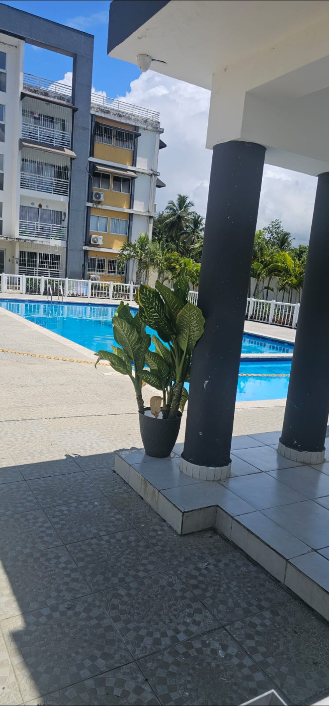 apartamentos - !!!Se Renta apartamento en santiago!!r 3