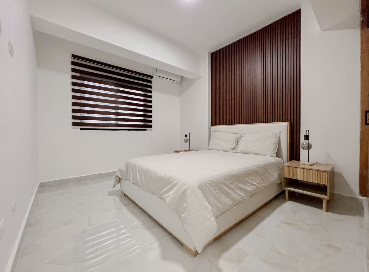 apartamentos - Naco, Apartamento Amueblado En Venta De 2 Habitaciones!! 6