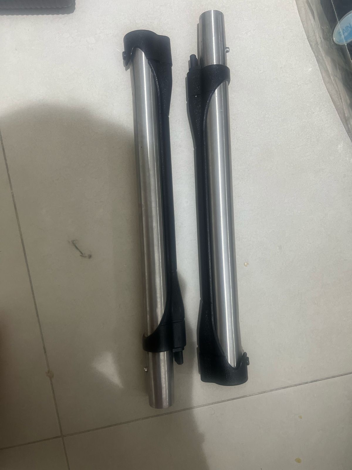 electrodomesticos - Sistema de Limpieza Rainbow E2 Black Edition 4