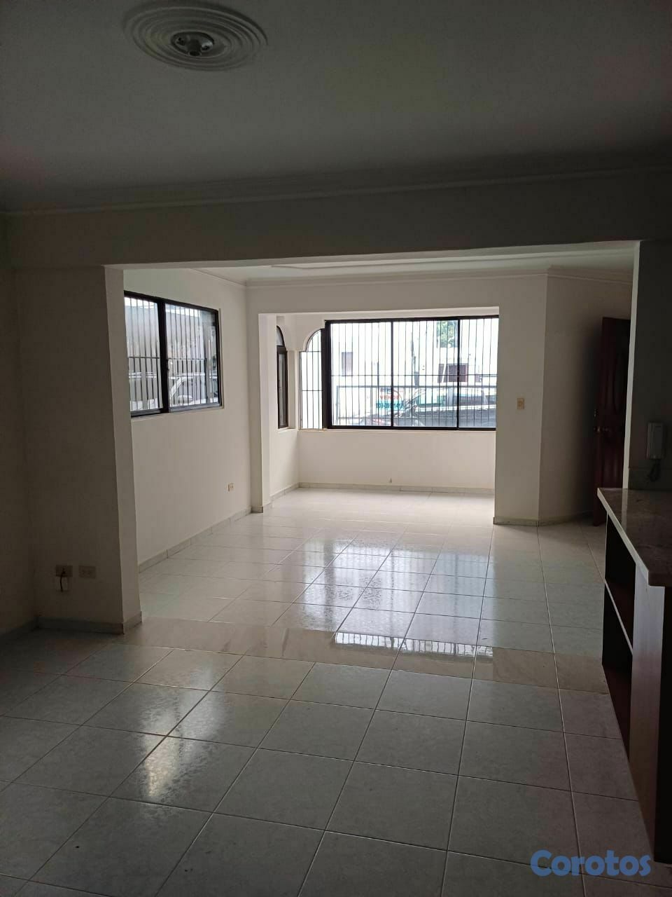 apartamentos - ALQUILER APARTAMENTO EN LA ESPAÑOLA  2