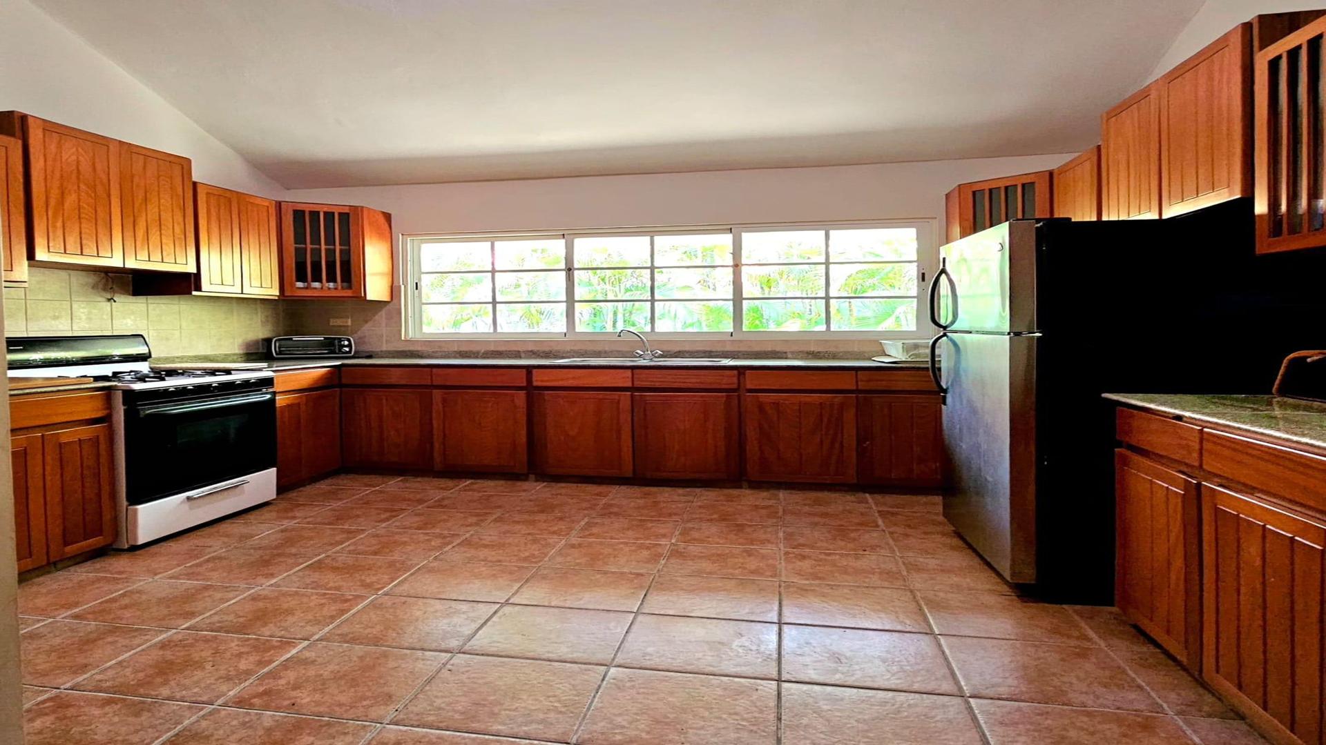 casas vacacionales y villas - Se vende villa en Metro Country Club, Juan Dolio. 6