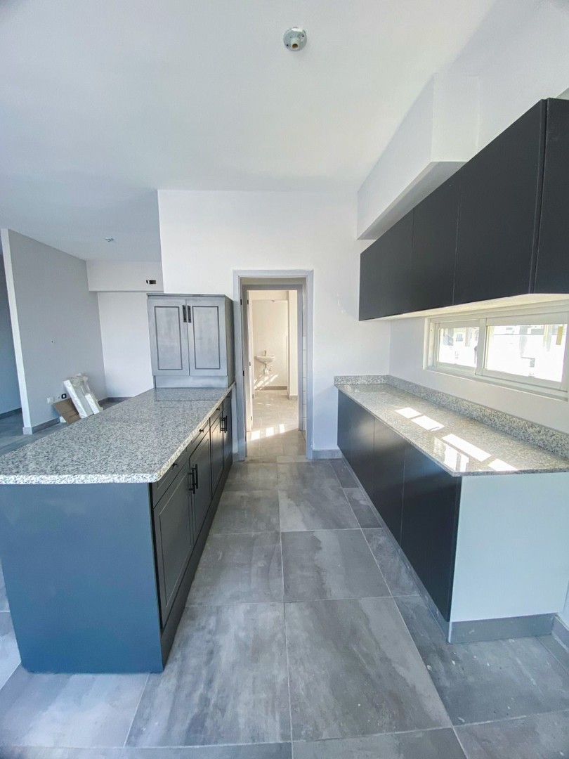 apartamentos - Apartamento a estrenar en venta en Serralles.  8