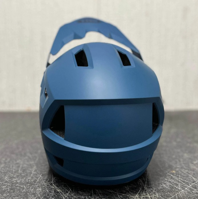 bicicletas y accesorios - Casco Bell Enduro / MTB / Trial / Moto - Nuevo 4
