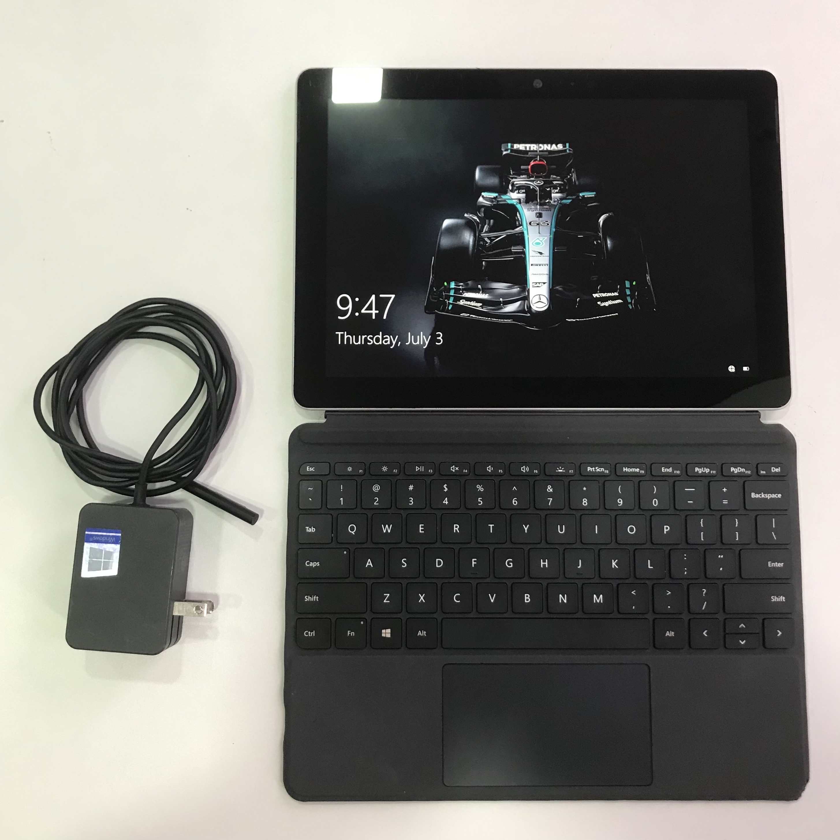 computadoras y laptops - Surface Go 0