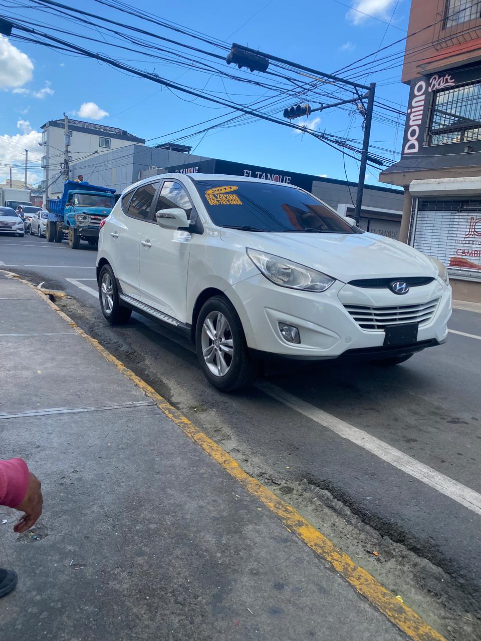 carros - Toyota passo 2017