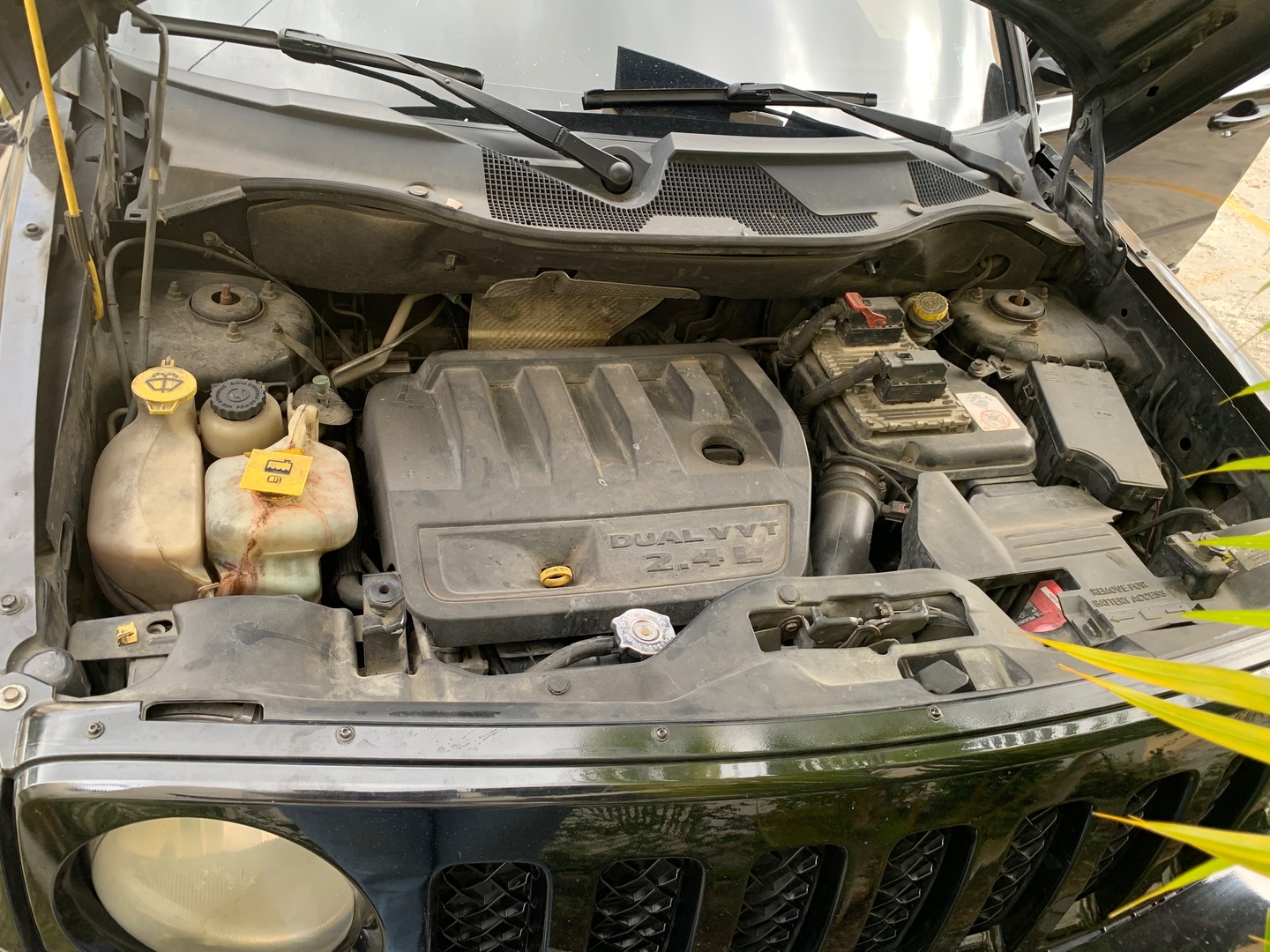 jeepetas y camionetas - Lo vendo negociable 3