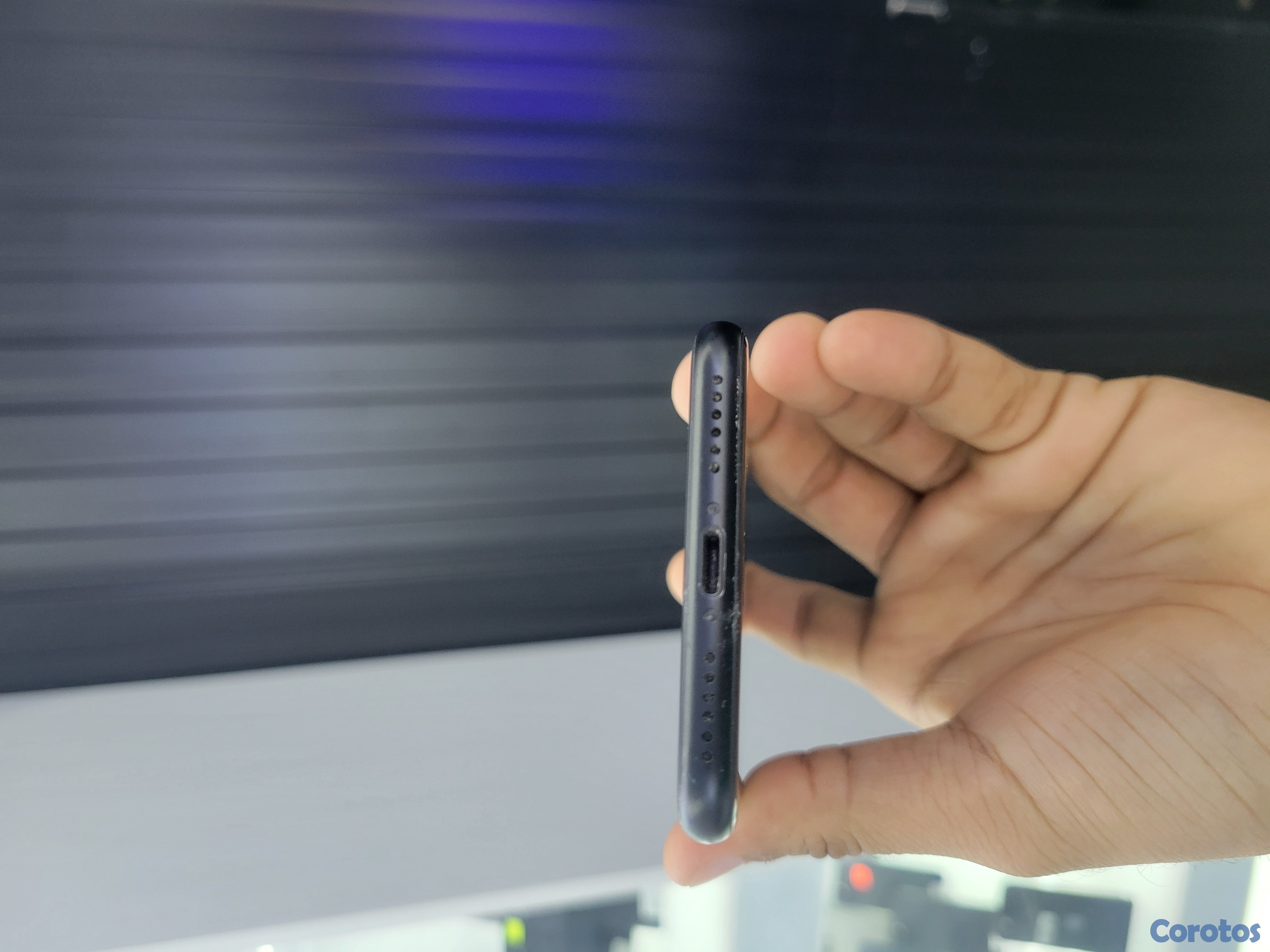 celulares y tabletas - iPhone SE de 128gb  2