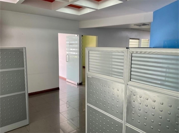 oficinas y locales comerciales - Oficina en torre corporativa 155m 1