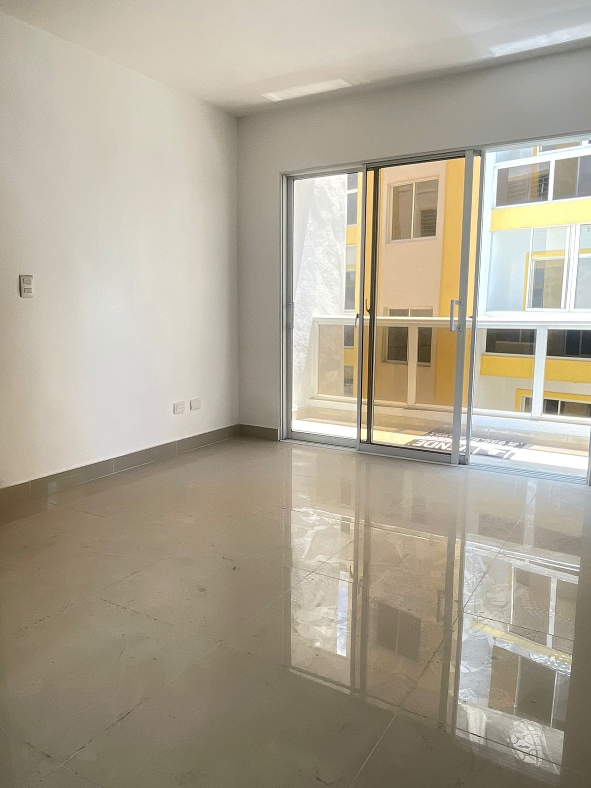 apartamentos - Apartamento en Venta Km.14 Autop. Duarte 2