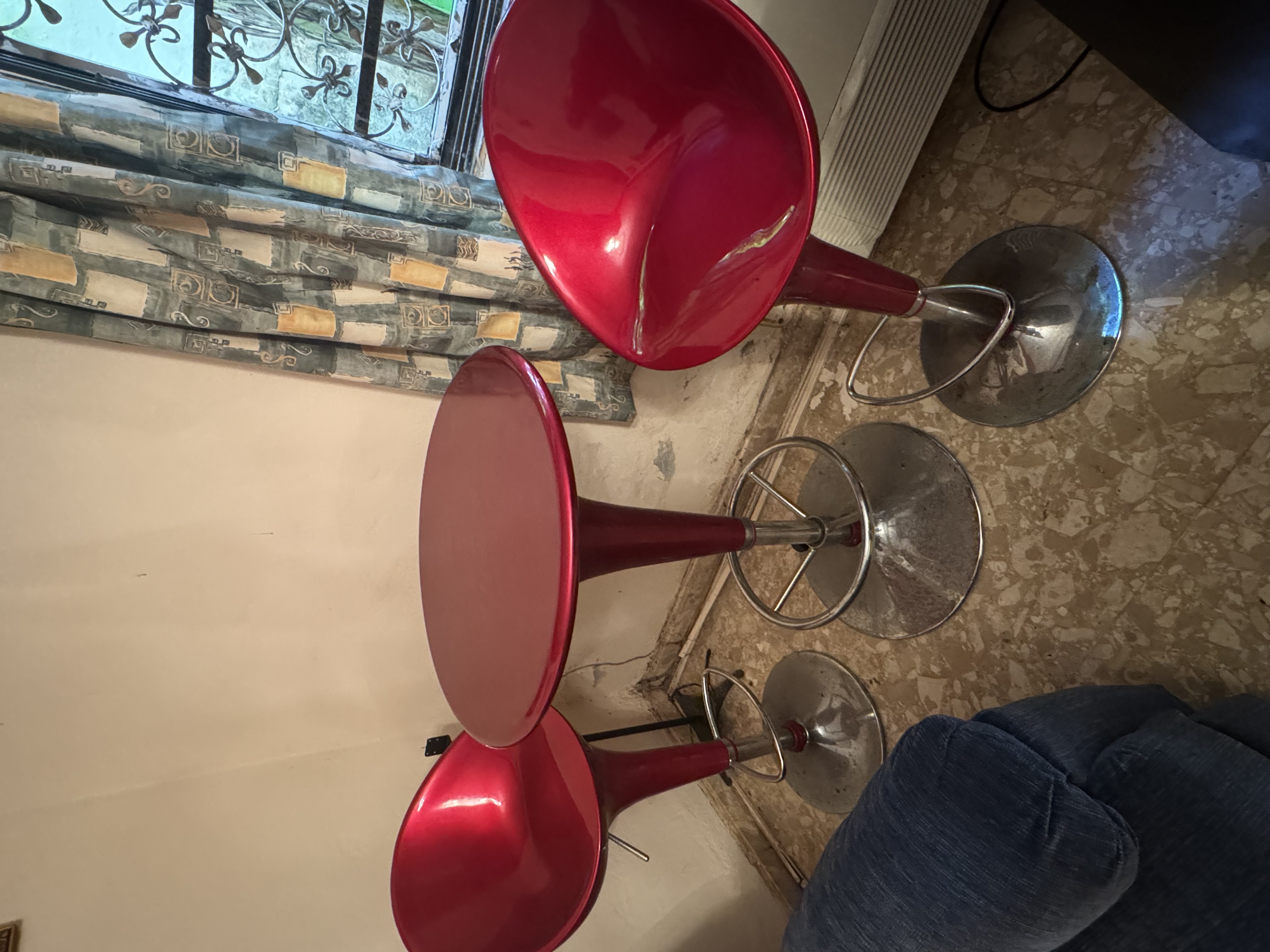 decoración y accesorios - Precioso juego de bar  1