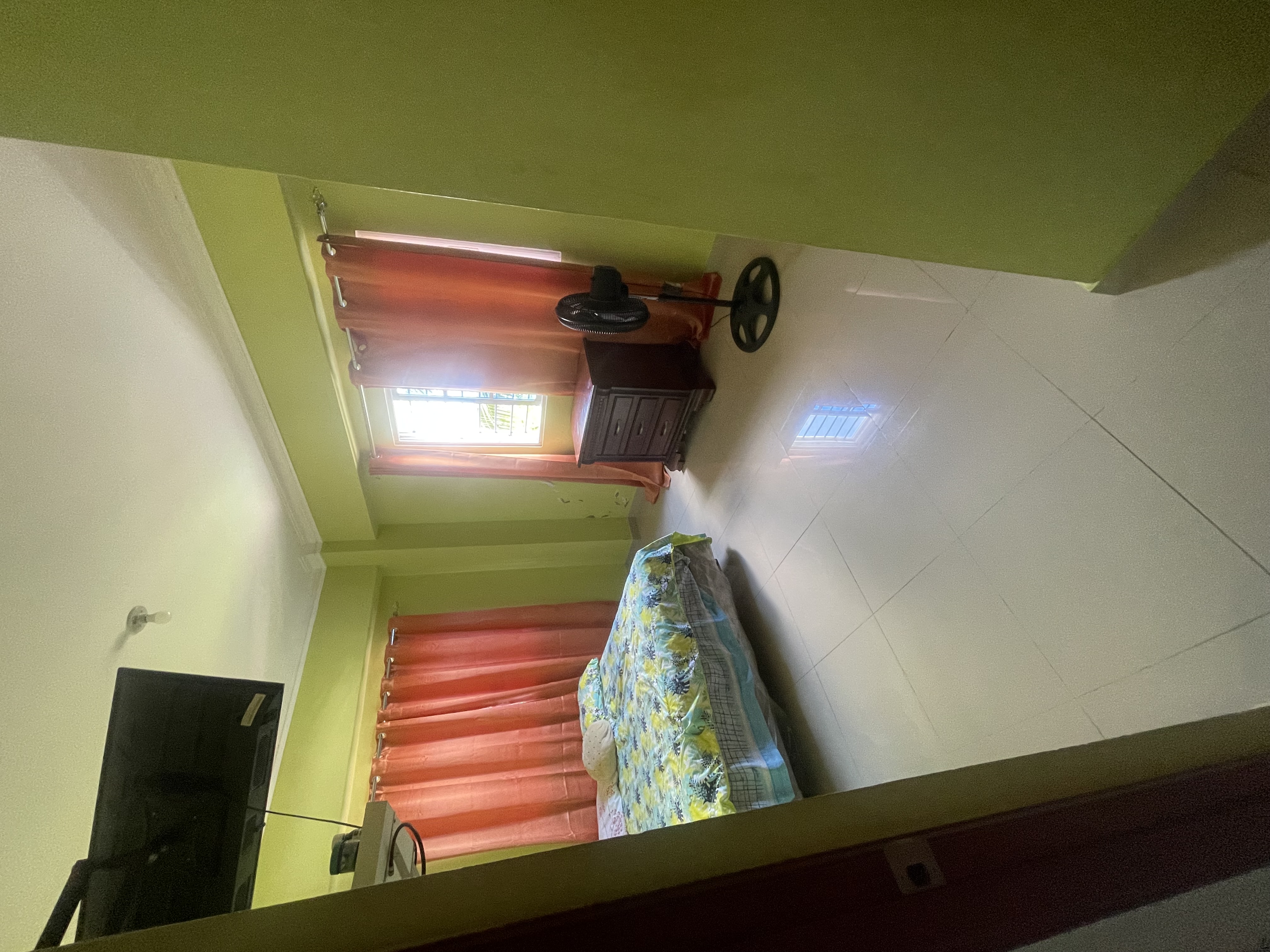 apartamentos - Vendo amplio cuarto piso en Alma Rosa primera  5