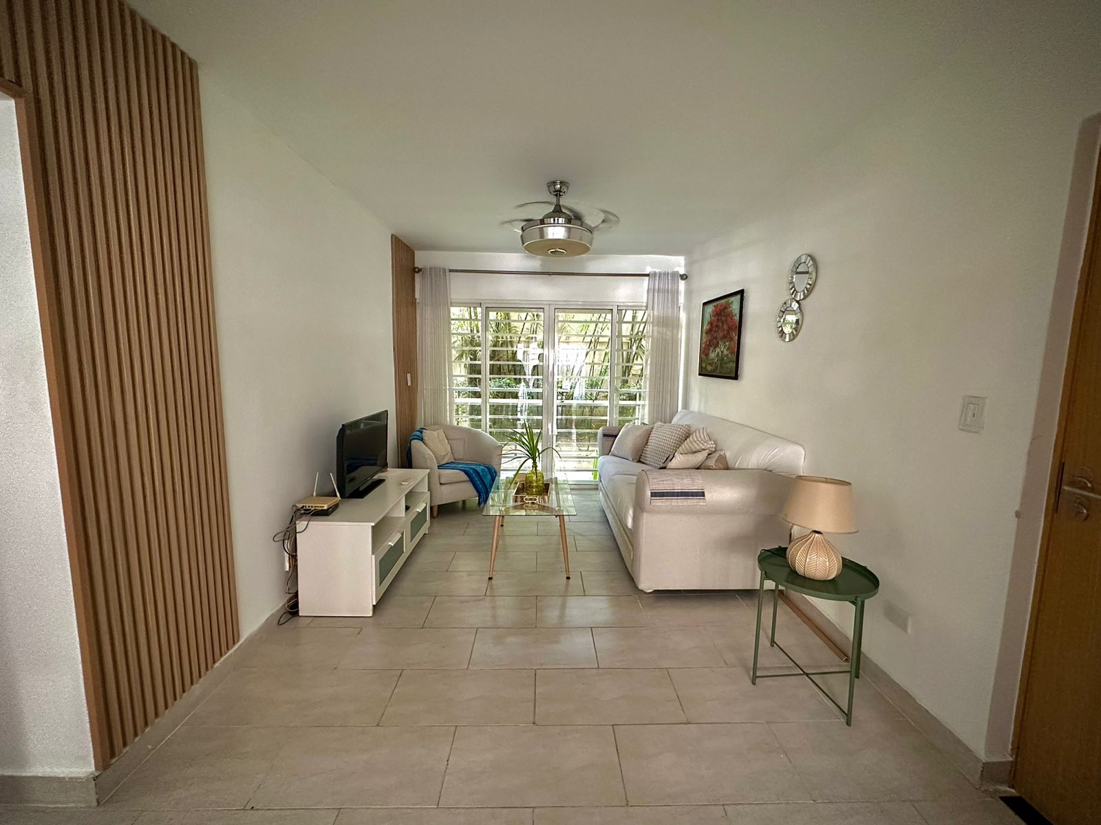 apartamentos - Apartamento en  Residencial con Vista Insuperable 5