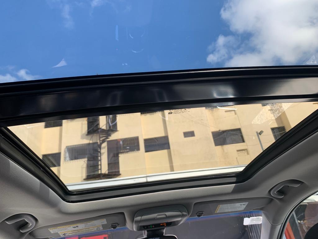 jeepetas y camionetas - 2018 Chevrolet Equinox Premier 6