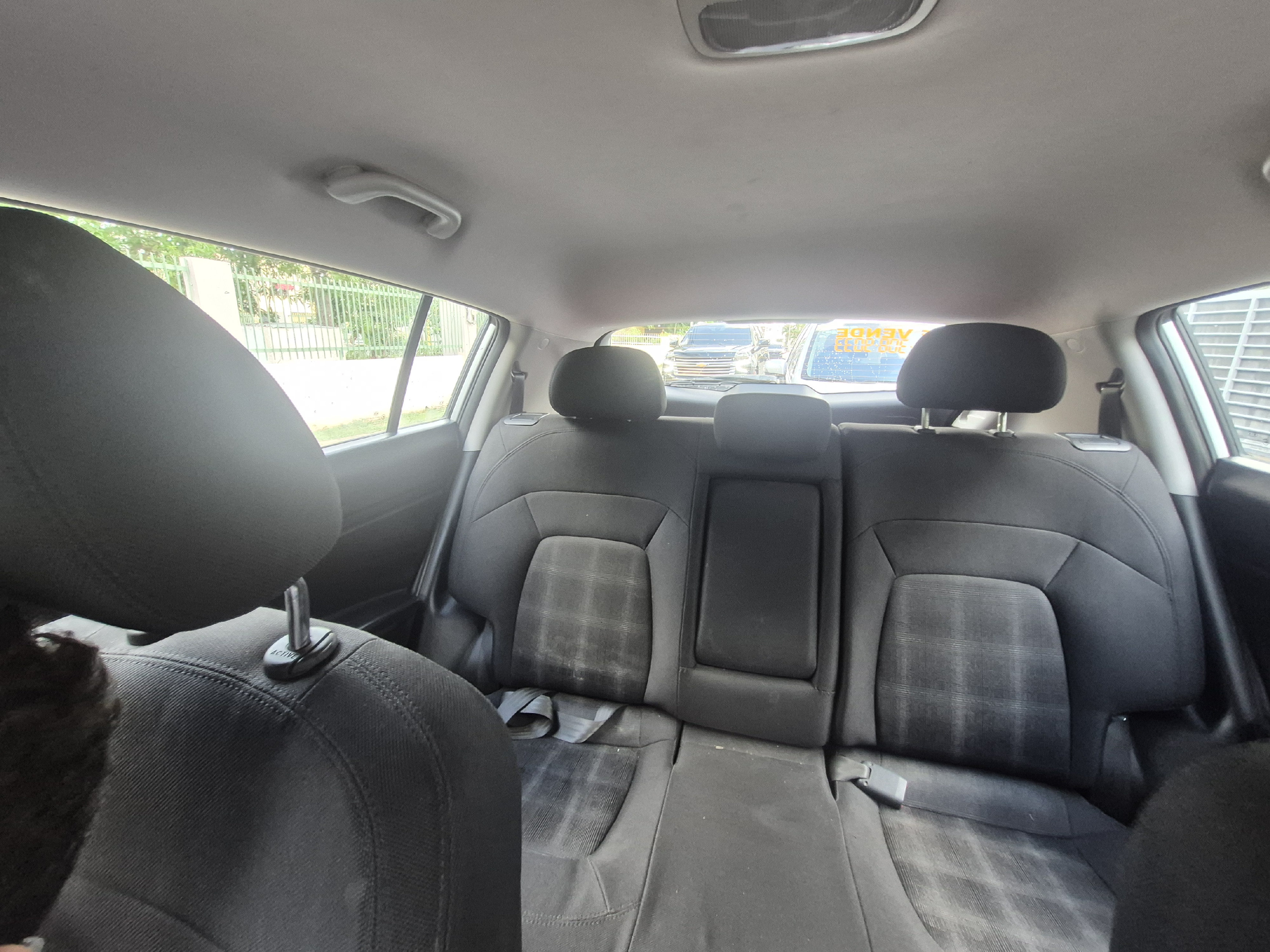 jeepetas y camionetas - kia Sportage 2011 7