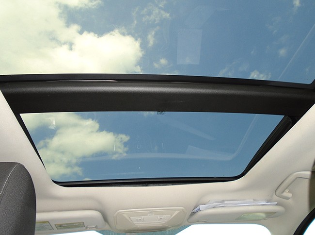 repuestos - Motores Sunroof (Techo Panorámico) Ford Escape 2018-2019 6