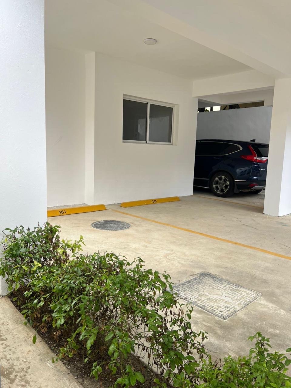 apartamentos - Hermoso apartamento de 90 metros, Carretera mella  8