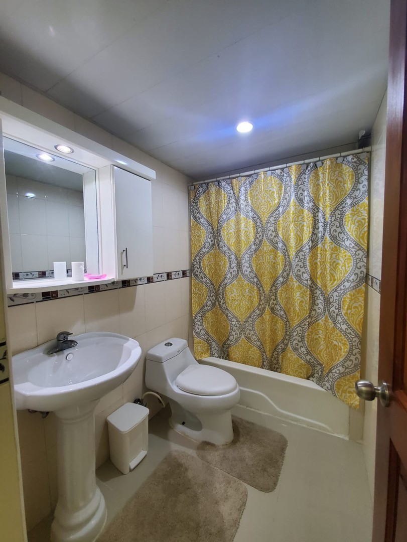 apartamentos - Apartamento primer nivel en Prado Oriental, Autopista de San Isidro, titulo 2