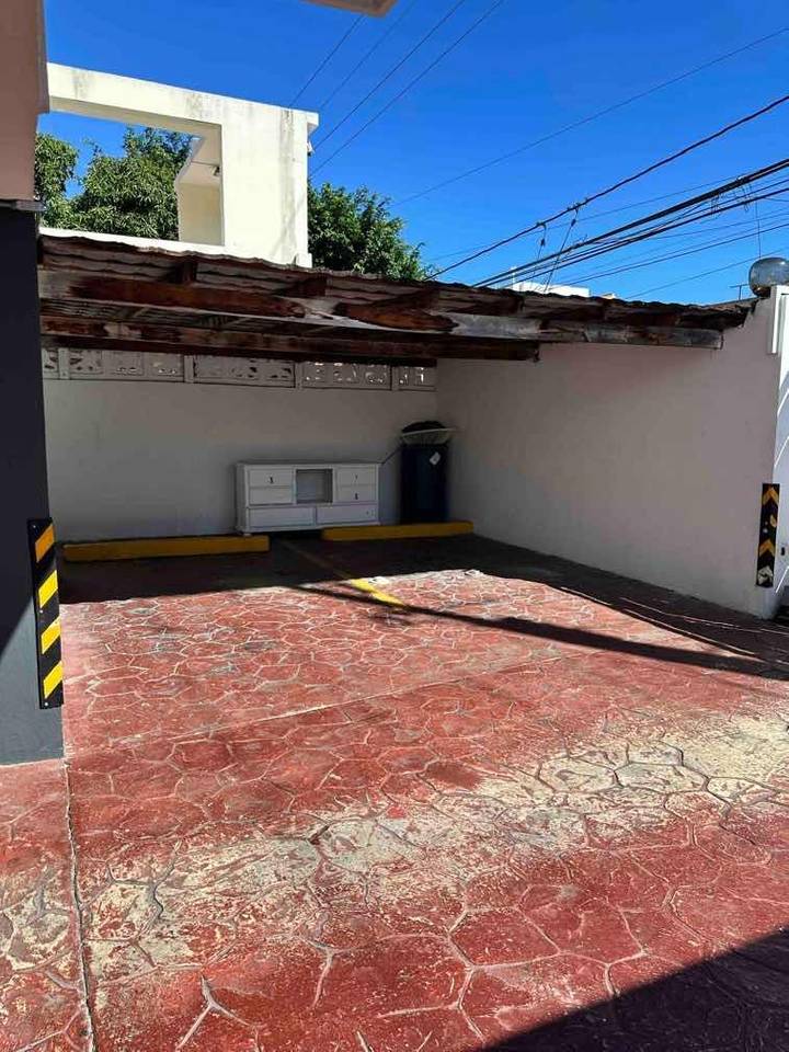 apartamentos - Apartamento en Venta en Ensanche Ozama  7