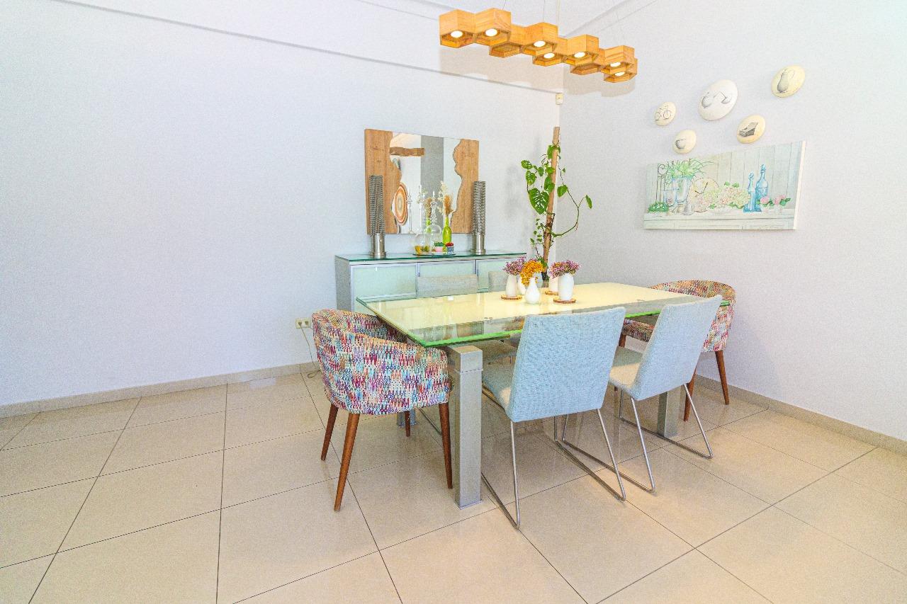 apartamentos - Apartamento en evaristo morales 3