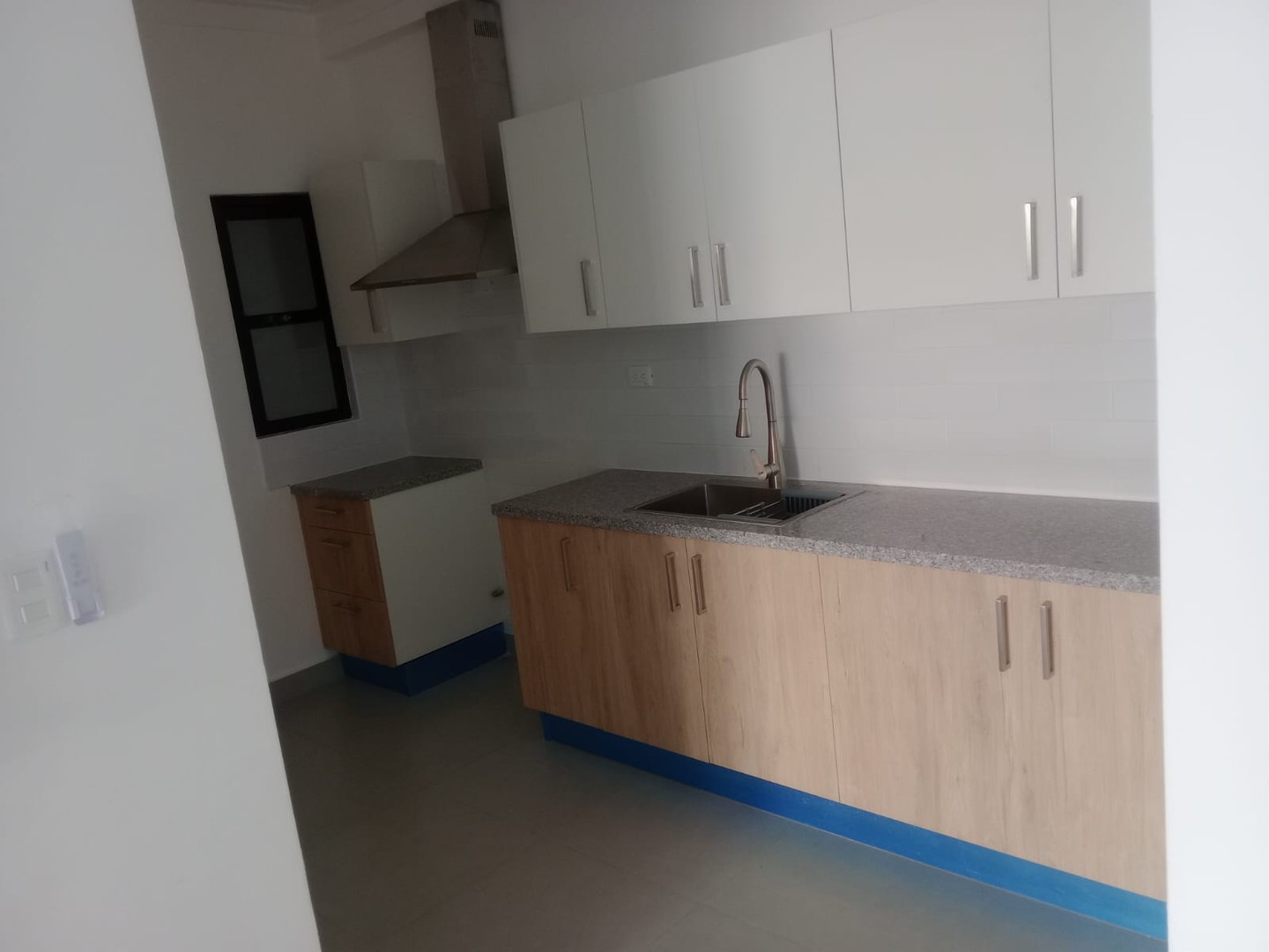 apartamentos - Vendo y alquilo apartamento en Mirador Norte 6