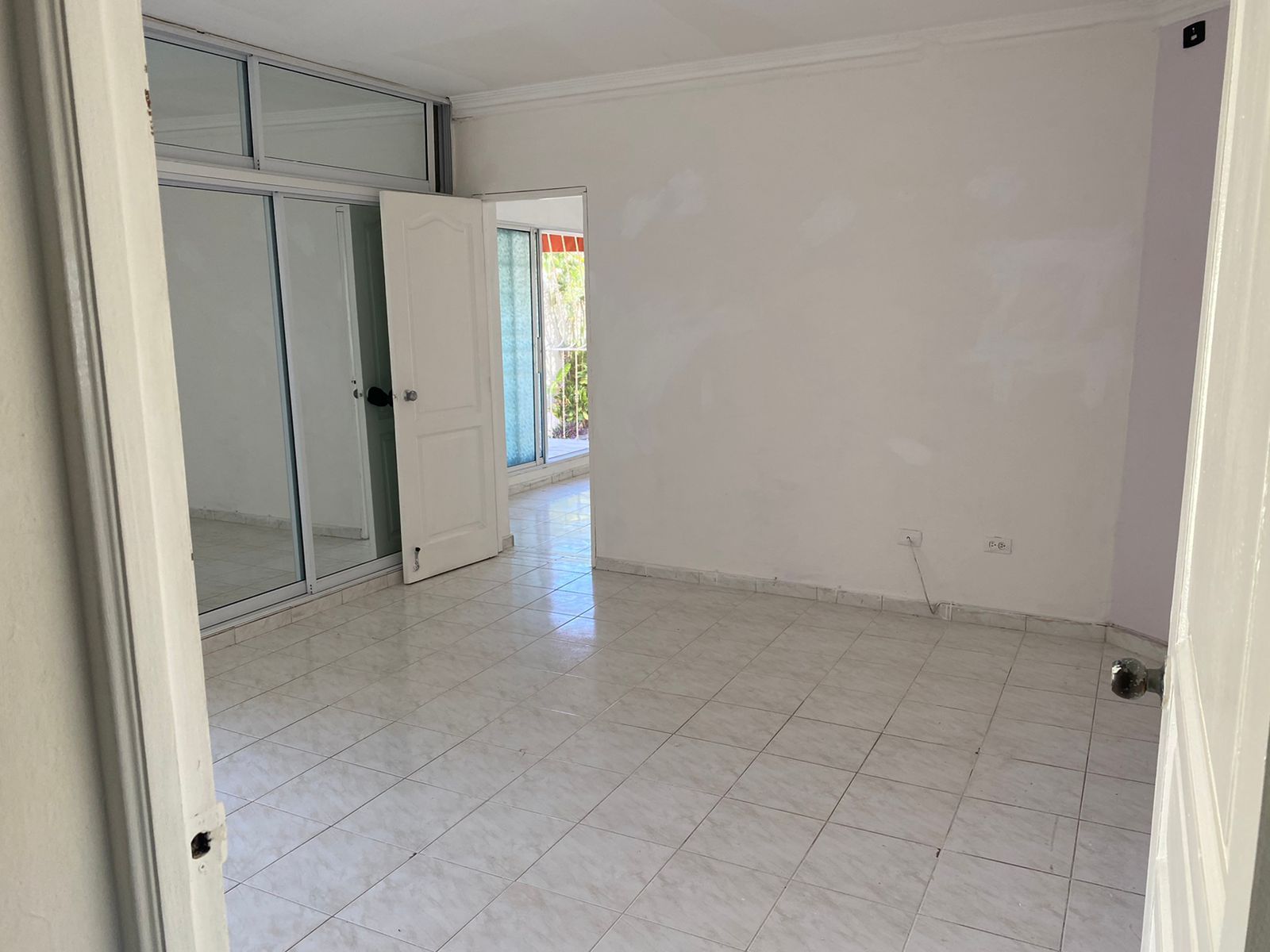 apartamentos - Alquiler Apartamento en Los Ríos    6
