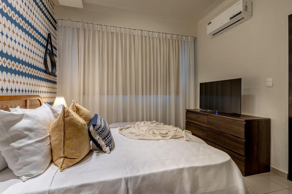 apartamentos - Apartamento en alquiler amueblado en Serralles 5