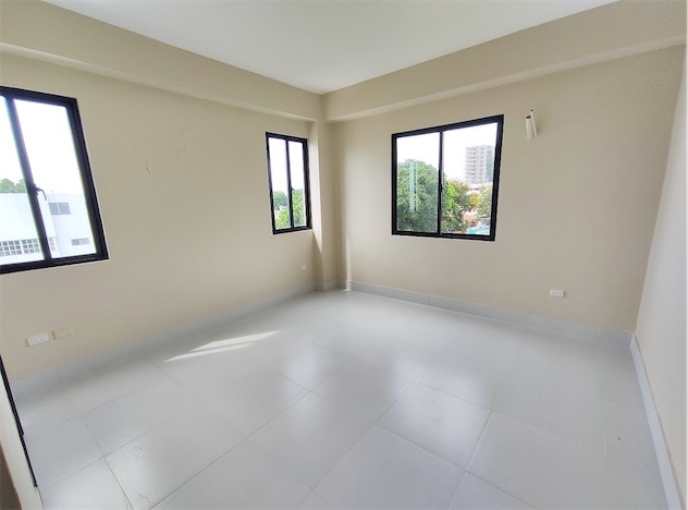 apartamentos - Apartamento tipo penthouses en villa Olga 5