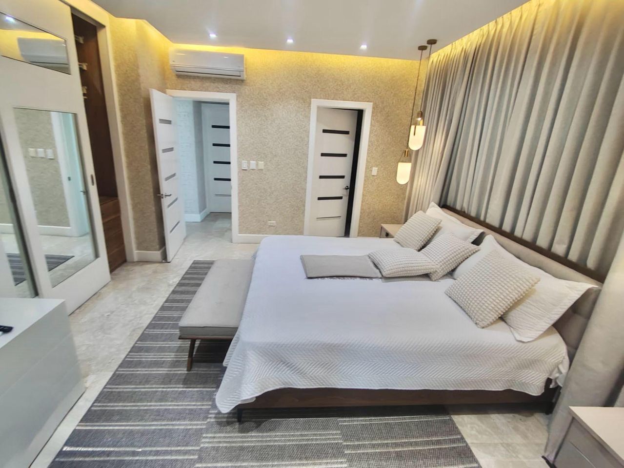 apartamentos - Alquiler de Apartamento en La Esperilla 3