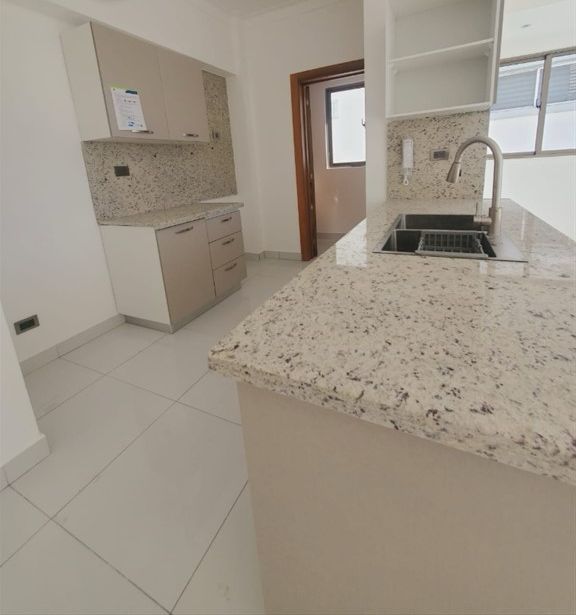 apartamentos - Apartamento en alquiler sector El Mirador Norte 5