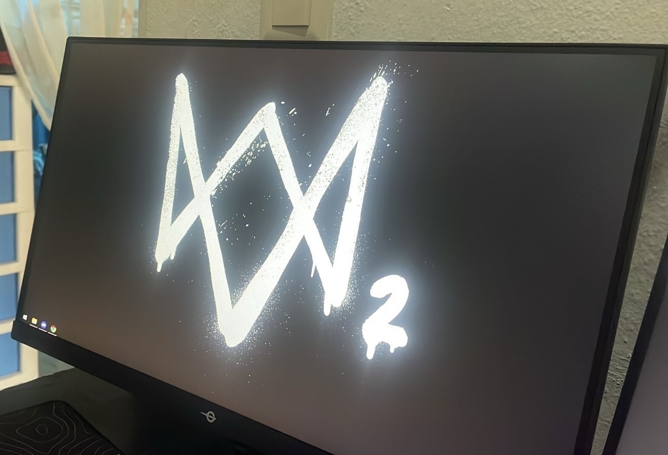 accesorios para electronica - Monitor Gamer 3