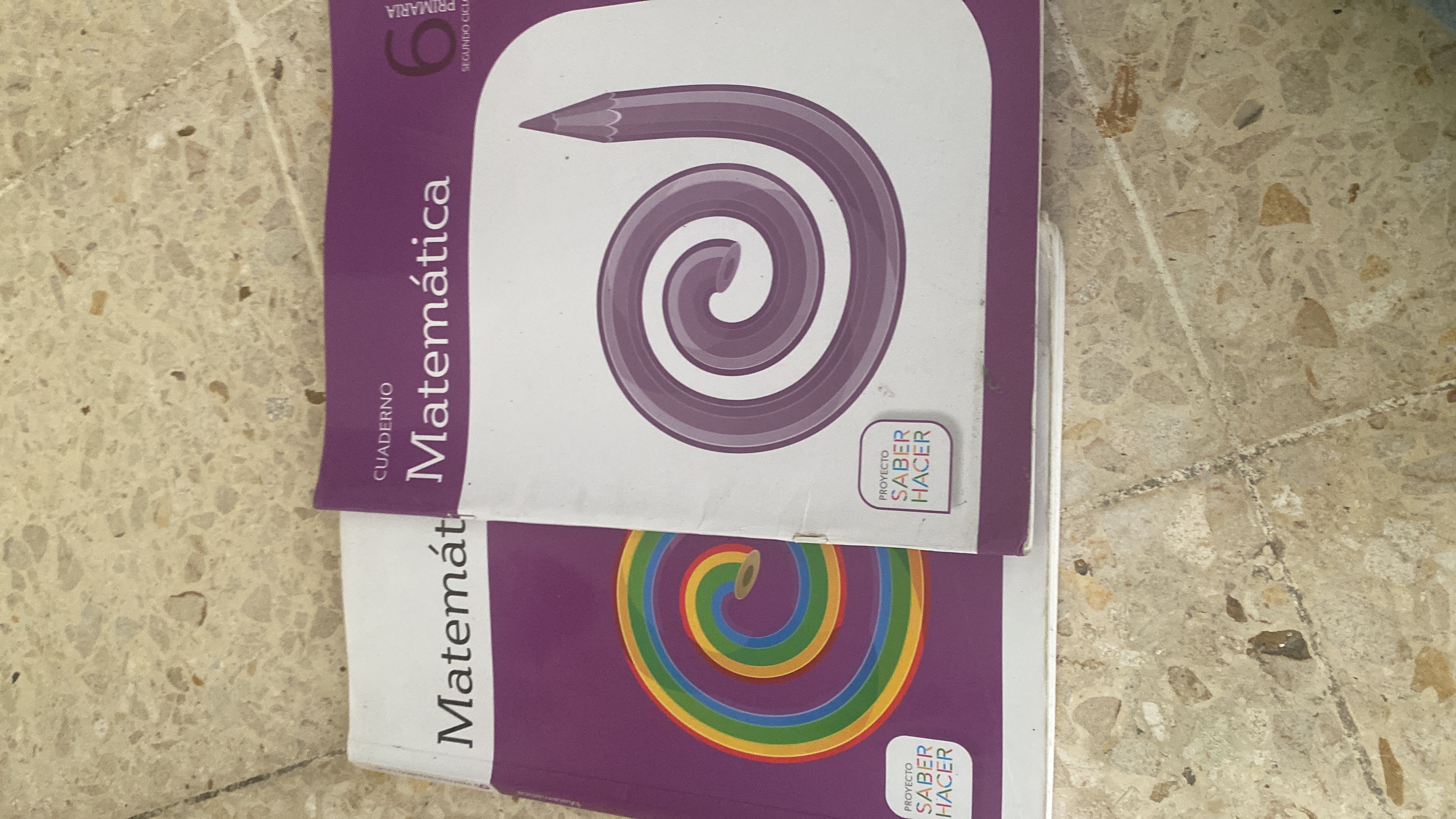 carteras y maletas - matemáticas de 6to de primaria  0