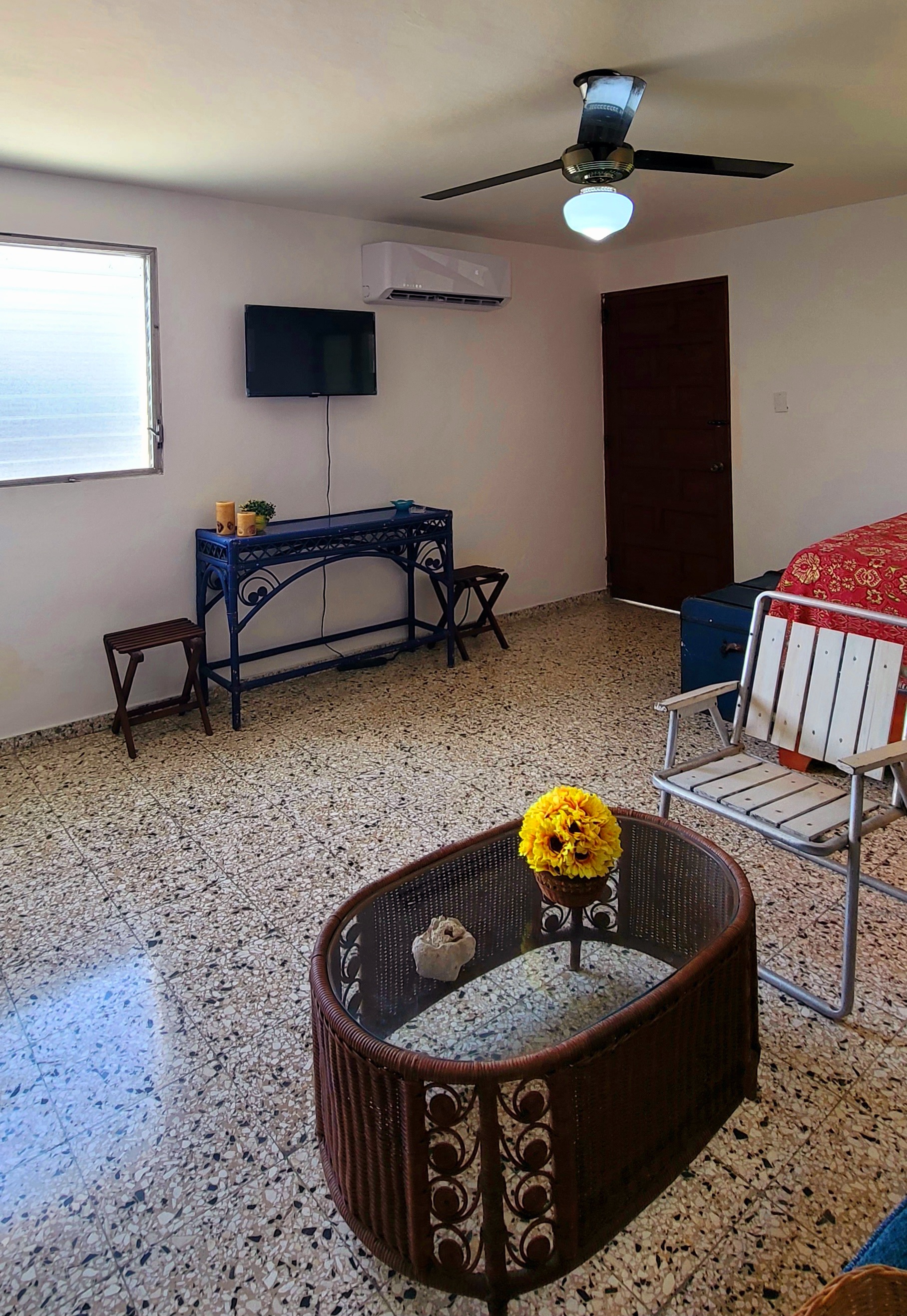 apartamentos - COZY & RETRO JUAN DOLIO APARTA ESTUDIO 4