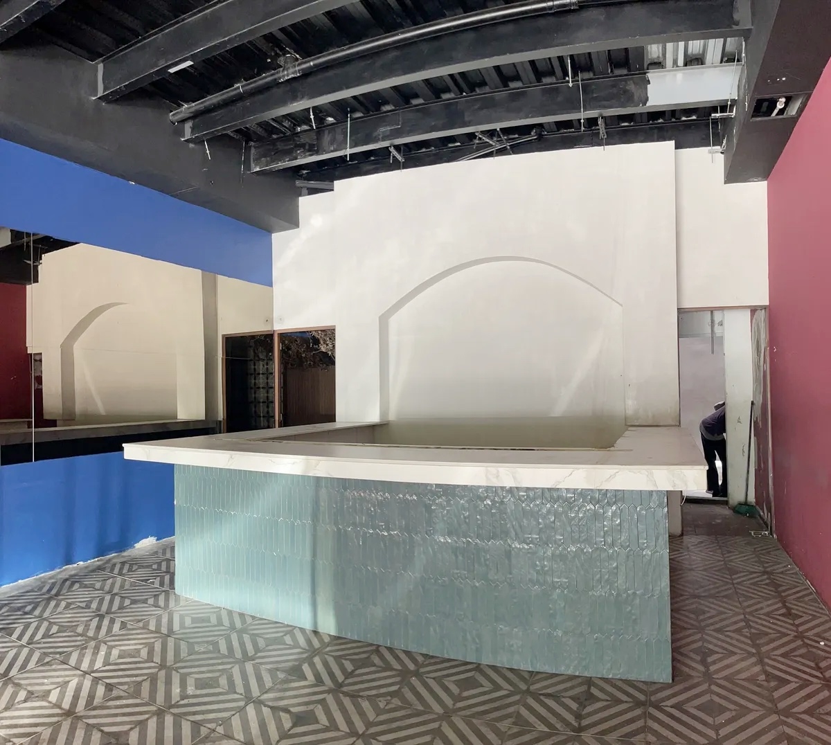 oficinas y locales comerciales - Local céntrico en Arroyo Hondo  8