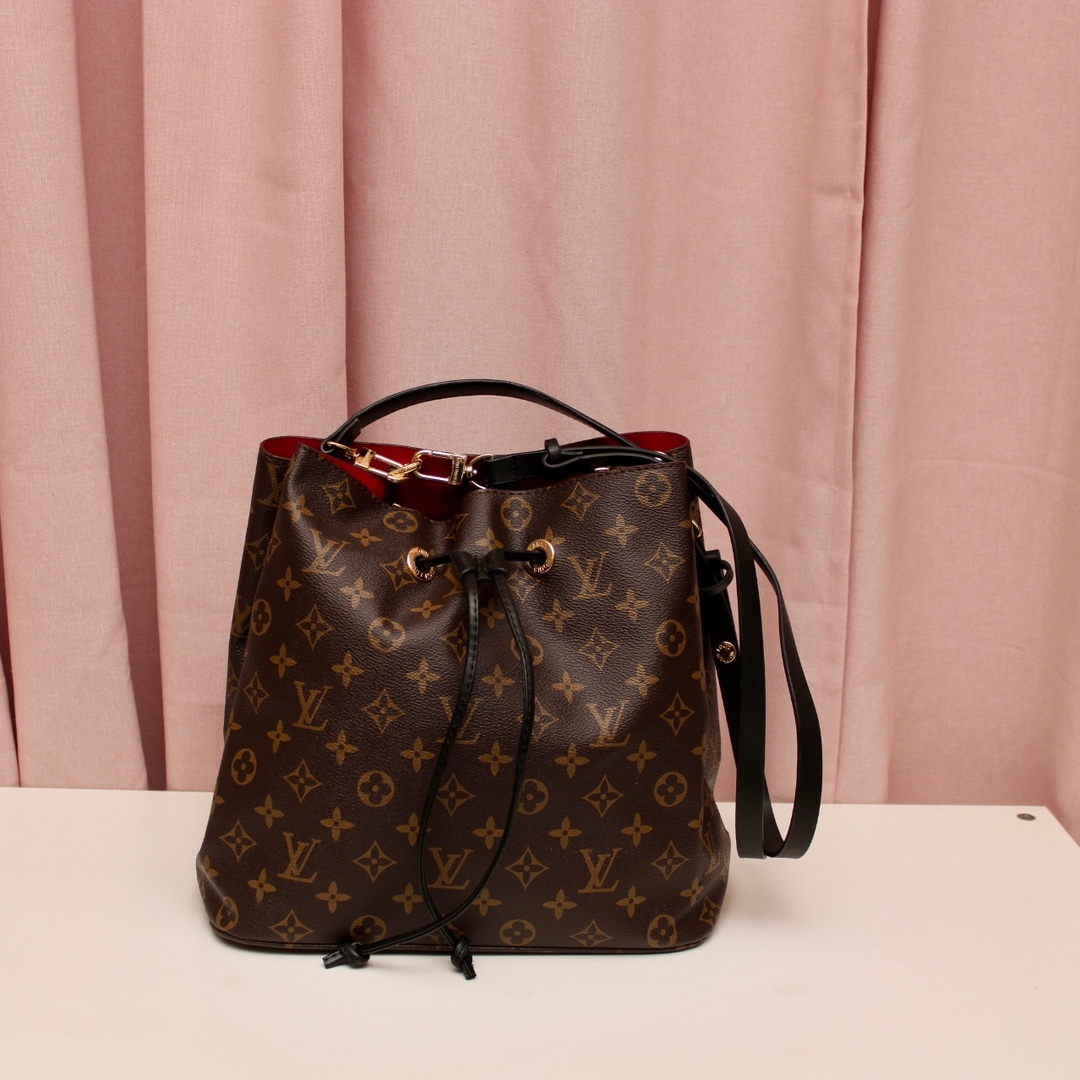 carteras y maletas - Bolso Louis Vuitton 1