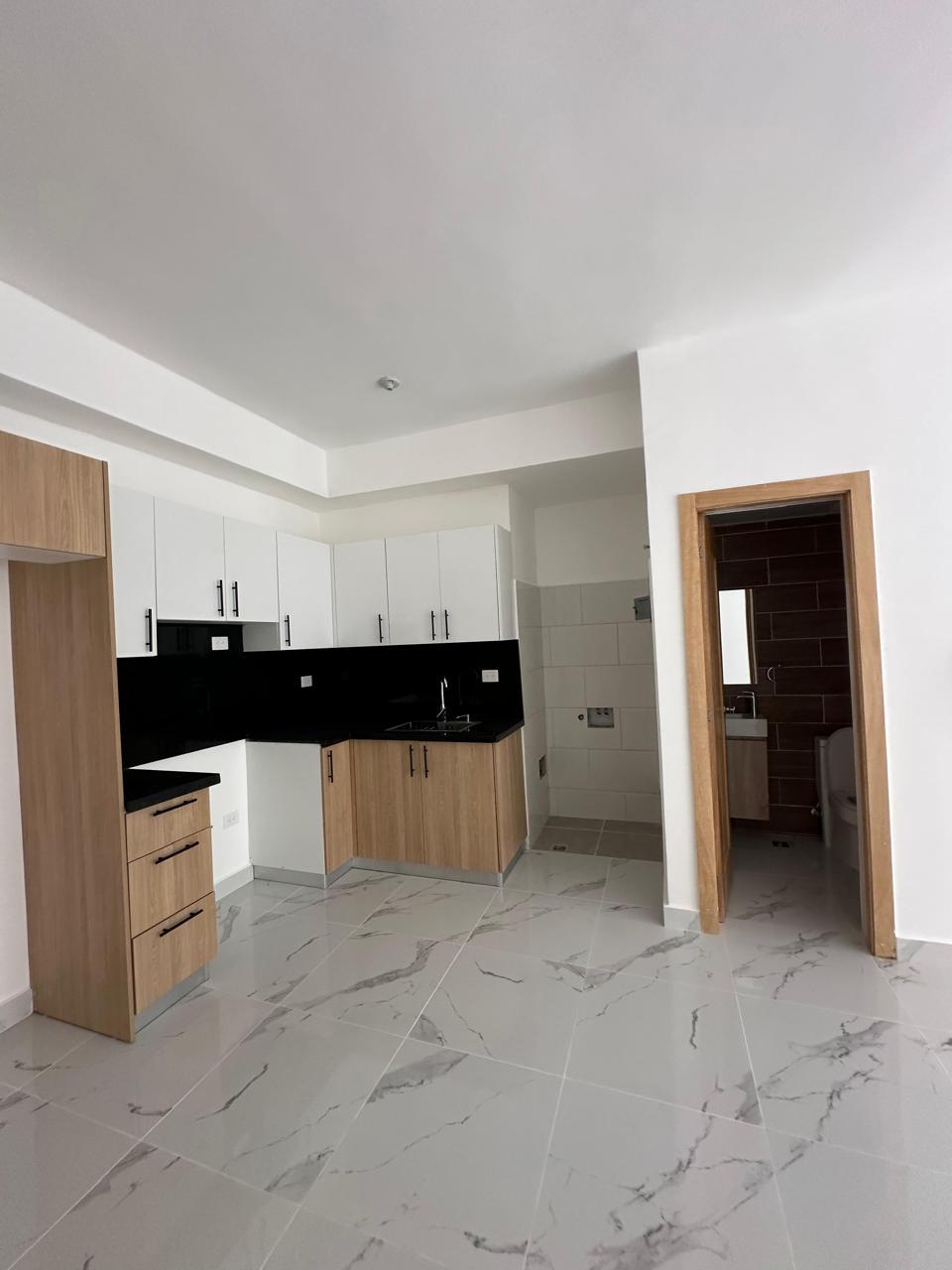 apartamentos - ALQUILO aparta estudio A 5 MIN DE INTEC  8