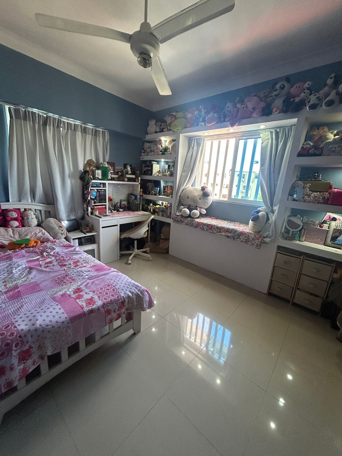 penthouses - venta de apartamento en el millon  5