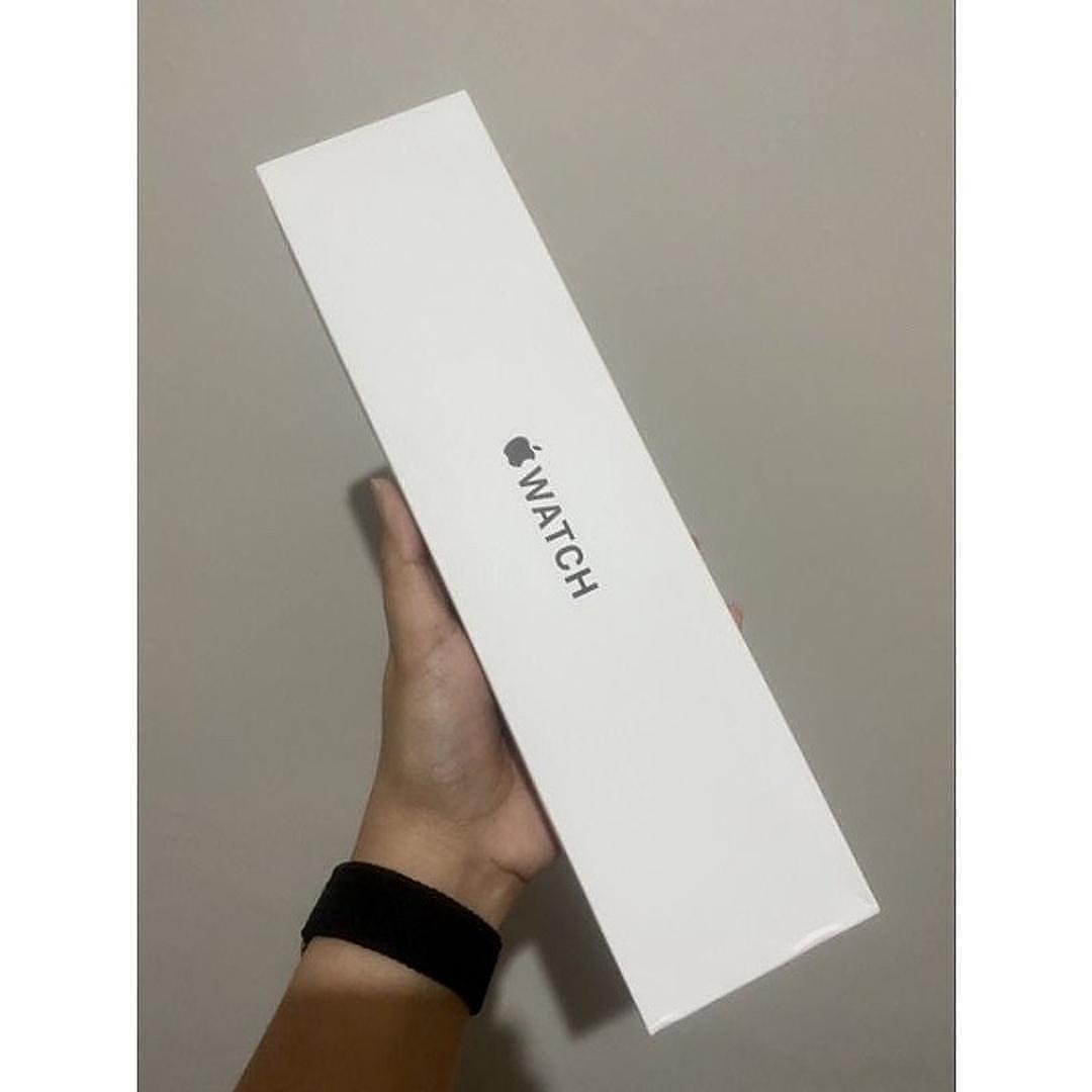 joyas, relojes y accesorios - apple watch negociable 2