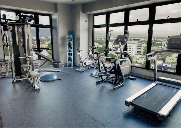 apartamentos - Apartamento de venta en piso alto en La Esmeralda 6