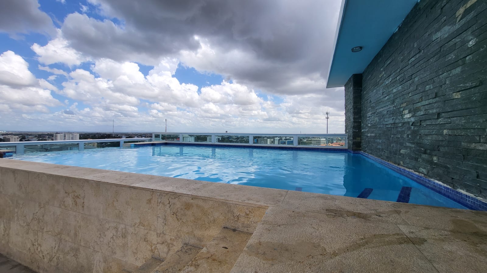 apartamentos - Apartamento en Venta para Inversión Piantini 1 hab 7