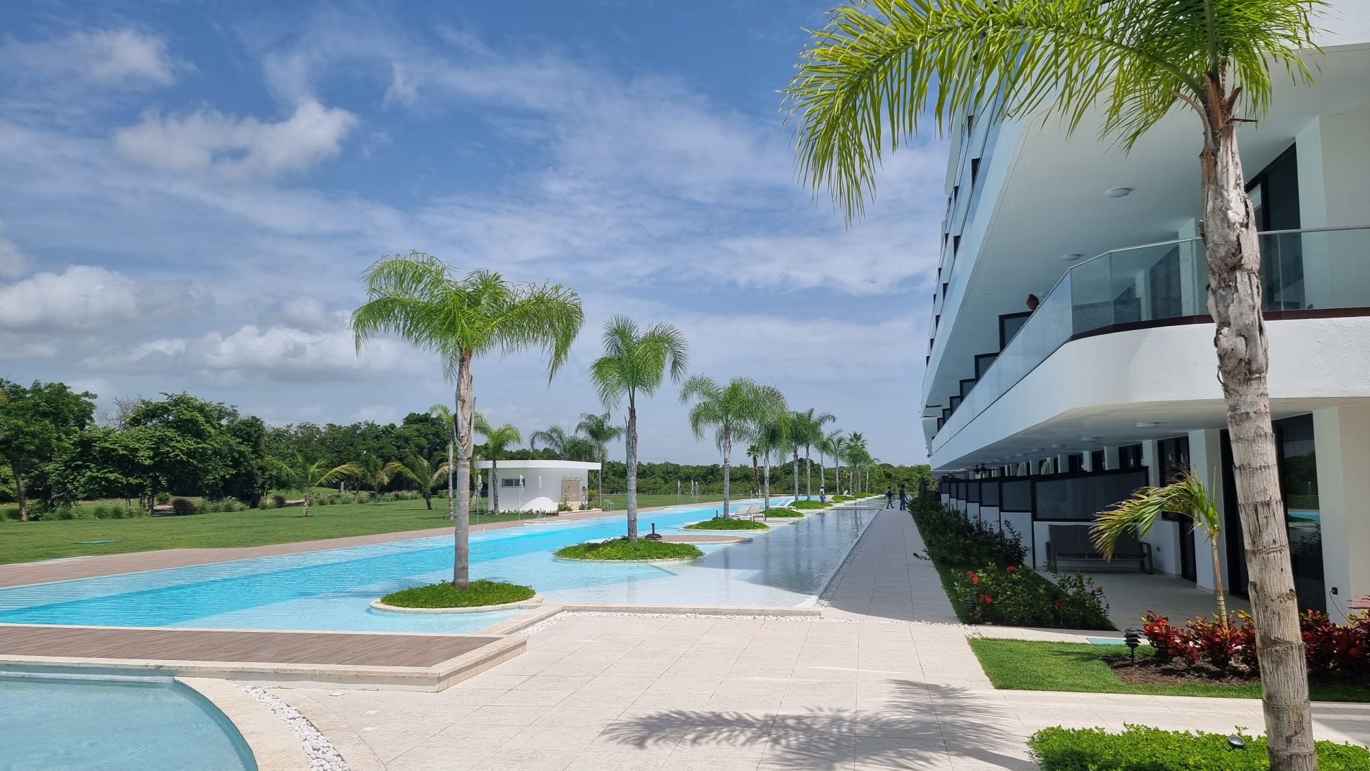 apartamentos - Apartamento amueblado en Punta Cana