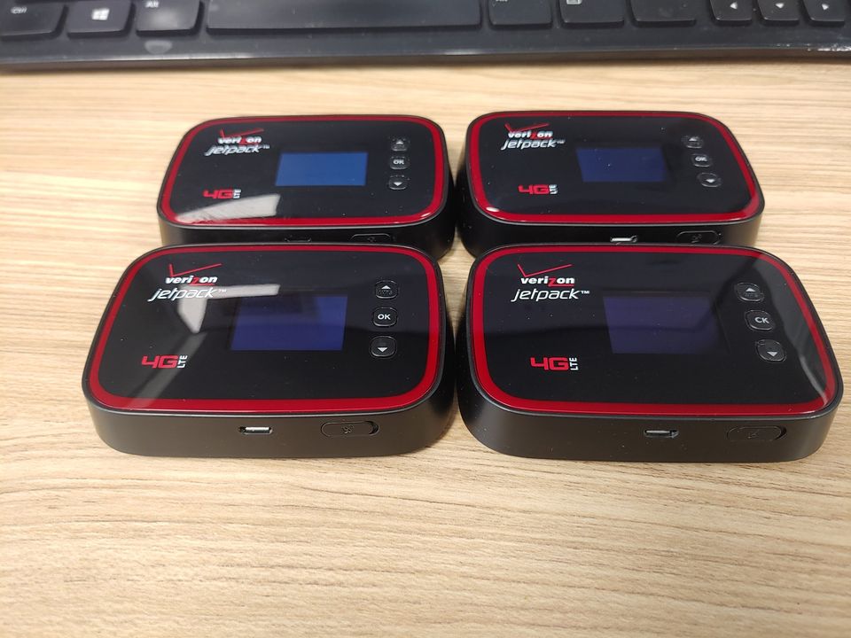 otros electronicos - MODEM WIFI MOVIL  PANTECH 4GLTE DESBLOQUEADO 