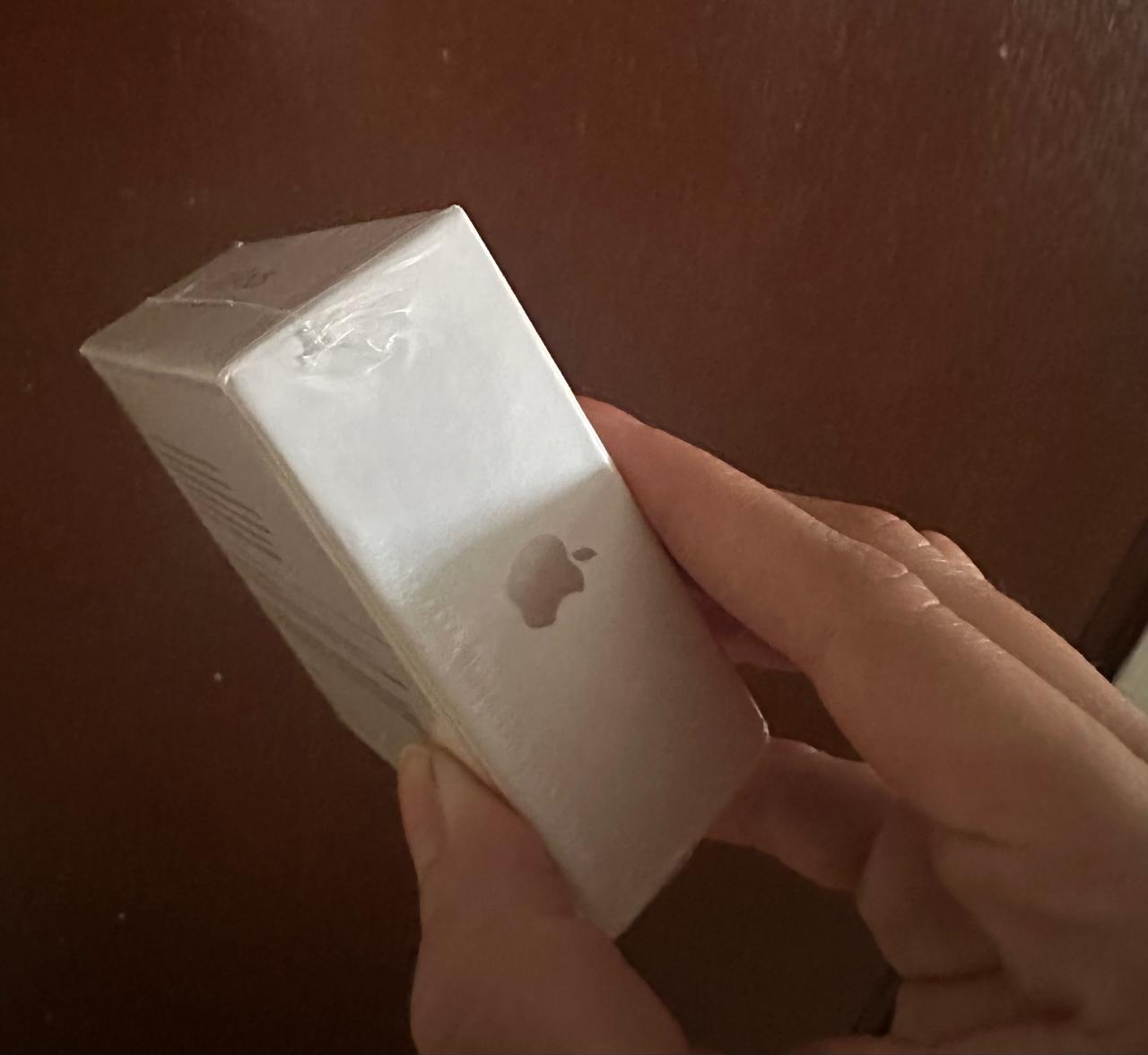 camaras y audio - Apple Airpods Series 4 (ANC) caja sellada 2