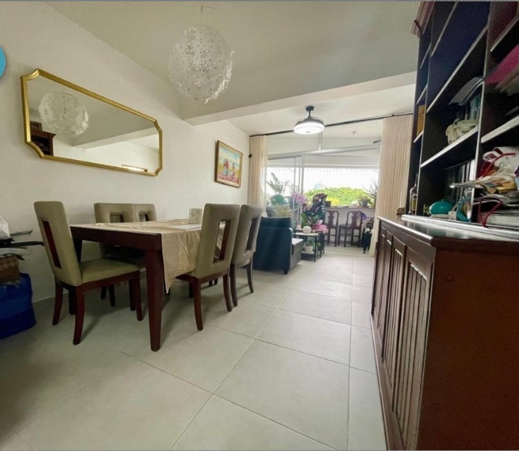 apartamentos - Vendo apartamento en La Julia  3