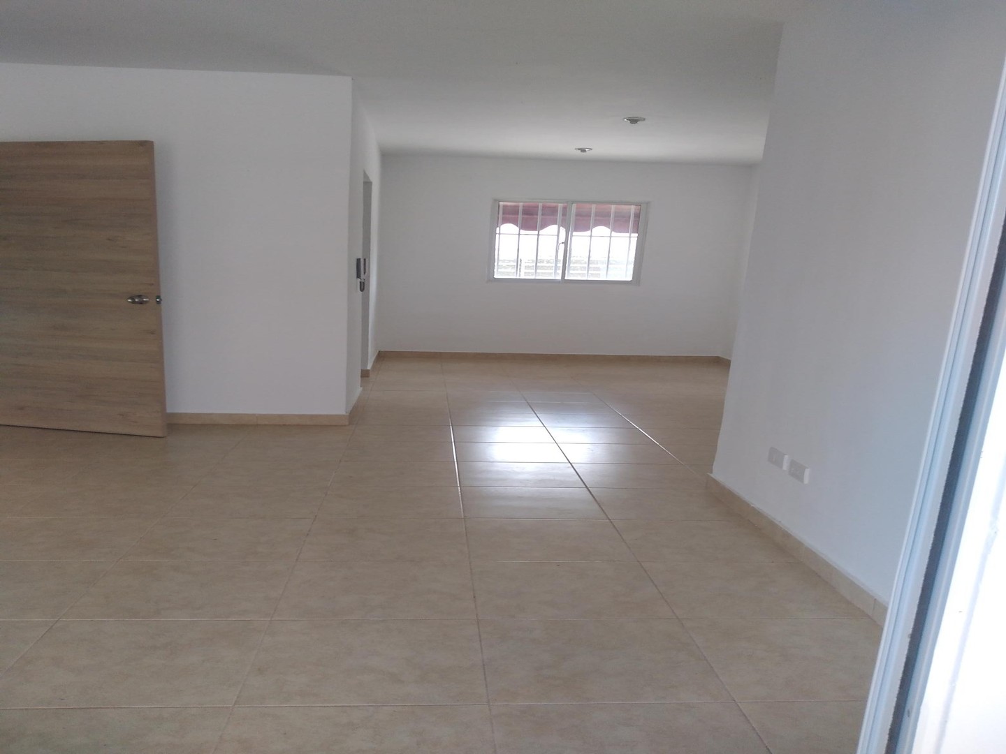 apartamentos - APTAMENTO EN ALQUILER ENTRE AMERICA Y ECOLOGICA 3
