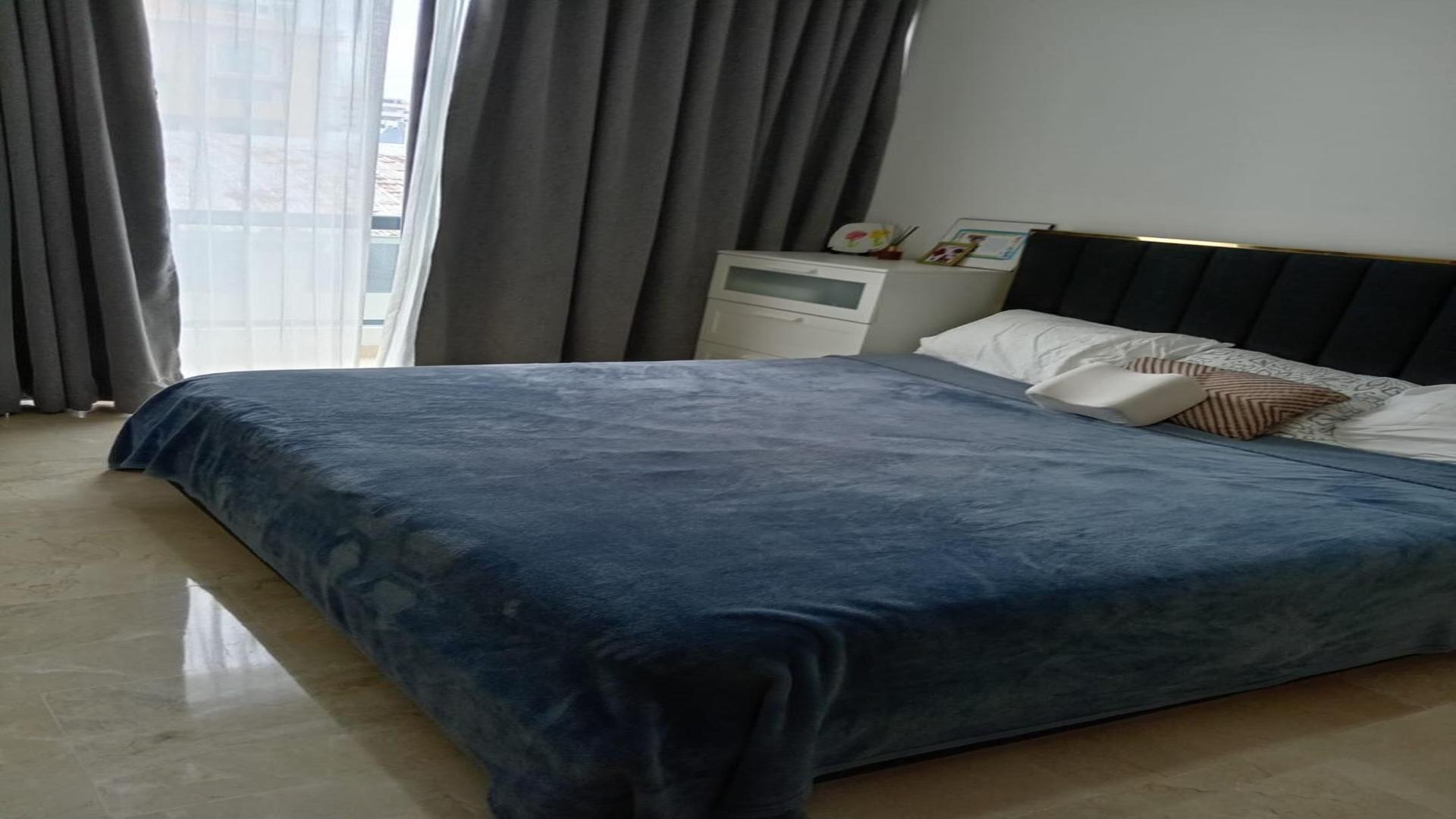 apartamentos - Lujoso apartamento en el Ensanche Paraiso 8