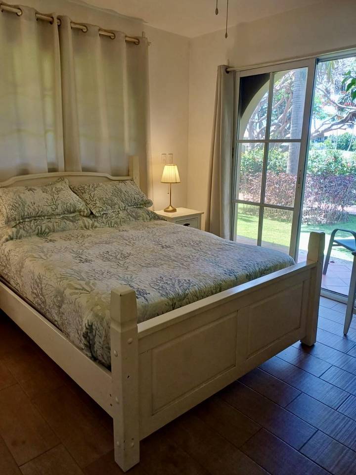 apartamentos - Venta de apartamentos en Cocotal Golf , Bávaro  3