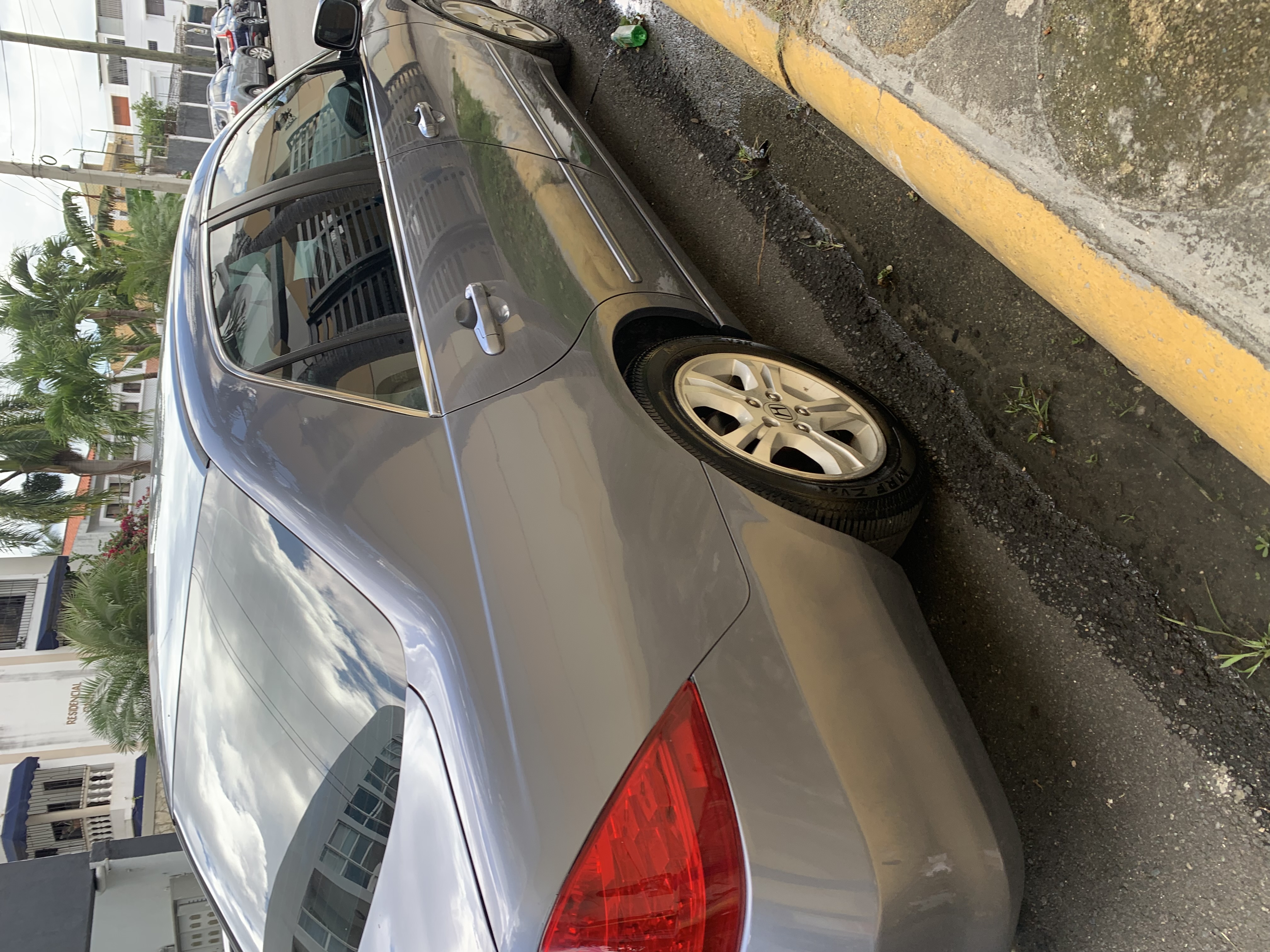 carros - HONDA ACCORD 2007 (73,000 MILLAS ORIGINALES) 5
