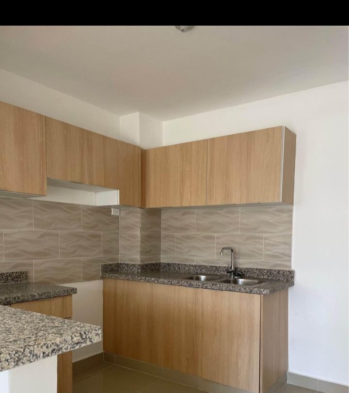 apartamentos - AV. MANOGUAYABO TORRE DE APARTAMENTOS!  8
